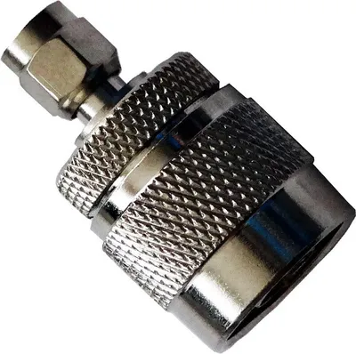 Immagine prodotto di Adattatore antenna SMA-M/N wtyk