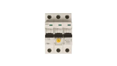 Zdjęcie produktu dla Przełącznik taryfowy 3P 20-32A Z-TS32/3 266859