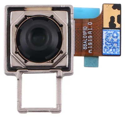 Image de Pièce de rechange pour le câble flexible de l'appareil photo arrière du Xiaomi Mi 9 Lite