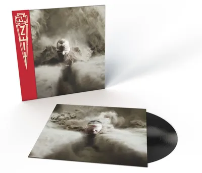 Produktbild von Rammstein: Zeit (Limited Edition)