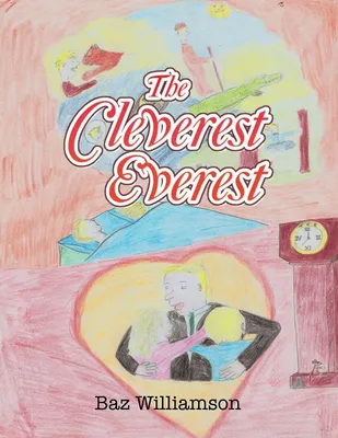 Produktbild von The Cleverest Everest