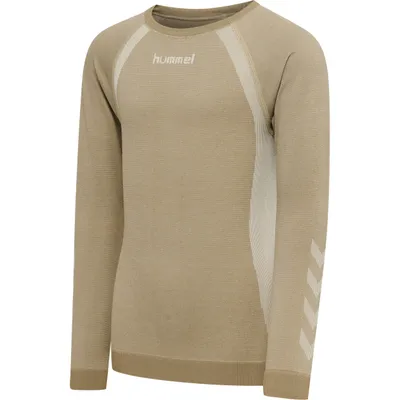 Produktbild von hmlSPIN SEAMLESS T-SHIRT L/S