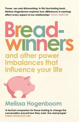 Produktbild von Breadwinners