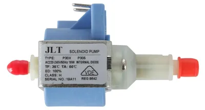 Obrázok produktu pre Braun pumpa JLT P305 16W žehlička CareStyle Compact Mini IS2042 IS2044 IS205