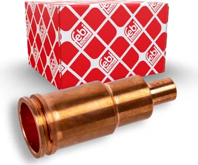Produktbild von FEBI BILSTEIN Reparatursatz Düsenhalter 49958 für VOLVO B 7 69mm 27mm 0,059kg
