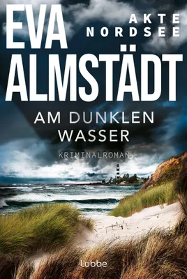 Produktbild von Akte Nordsee - Am dunklen Wasser