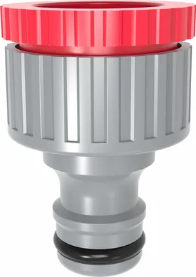 Zdjęcie produktu dla AWTOOLS VERBINDUNGSSTÜCK DE Gewindebohrer de 3/4-1/2" BOX-100 Stück
