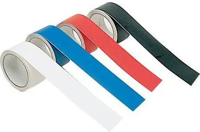 Produktbild von Wasserlinien-Streifenband weiß 15 mm Osculati 65.108.15BI