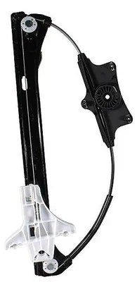 Produktbild von METZGER 2160803 Elektrischer Fensterheber Hinten Rechts für VW Passat Variant (3G5, CB5)