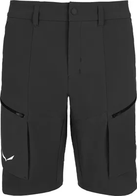 Produktbild von Salewa PUEZ DST M CARGO SHORTS black out 50/L