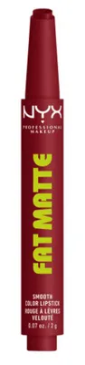 Zdjęcie produktu dla MATOWY SZMINKA #Berry Smooth, 2 g