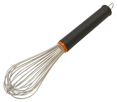Immagine prodotto di Frusta, spessore del filo 1,6 mm: 250 mm