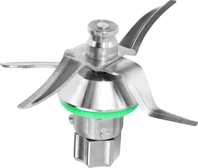 Obrázek produktu pro Náhradní příslušenství k mixéru z potravinářské nerezové oceli vhodné pro Vorwerk Thermomix TM5