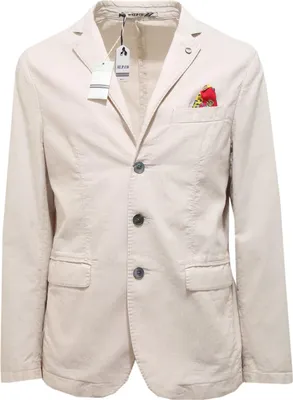 Produktbild von 9798N giacca AT.P.CO panna giacche uomo jackets men