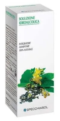 Immagine prodotto di Eleuterococco 60 50Ml Tm