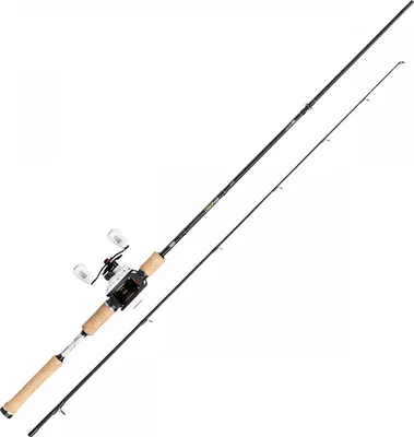 Produktbild von Abu Garcia Max® Pro Casting Combo