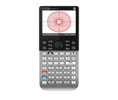 Image de HP - Calculatrice HP Prime G2 | Soufflez un 1 pièce