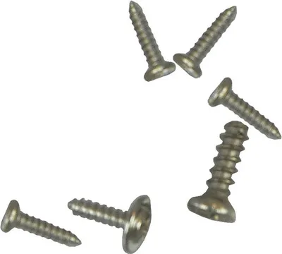 Produktbild von Amewi 24107-13 Schrauben Set