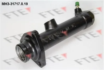 Produktbild von FTE 9722138 Bremszylinder Hauptbremszylinder