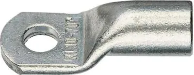 Produktbild von Klauke Rohrkabelschuh 35qmm 5R/16 o.S.