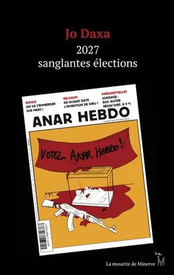 Produktbild von 2027, sanglantes élections
