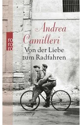 Immagine prodotto di Von der Liebe zum Radfahren