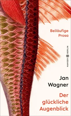 Obrázok produktu pre Der glückliche Augenblick
