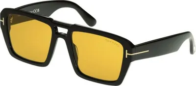 Produktbild von Sonnenbrillen Tom Ford FT1153 01E