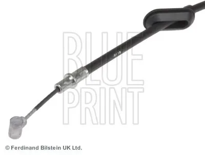 Produktbild von BLUE PRINT Lambdasonde für SUZUKI BALENO Schrägheck (EG) vor-Kat Beheizt 380mm ADK87036