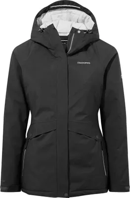 Produktbild von Craghoppers - gefütterte Gore-Tex® Stretch Jacke - Ellis Thermic