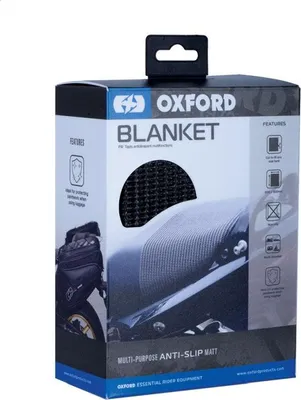 Immagine prodotto di OXFORD coprisedile nero