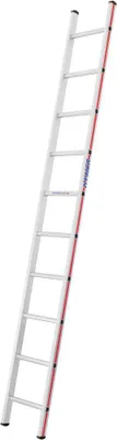 Immagine prodotto di Scala a pioli Hymer, 6 pioli, lunghezza 1,78 m, altezza di sbraccio 2,75 m, peso 2,9 kg