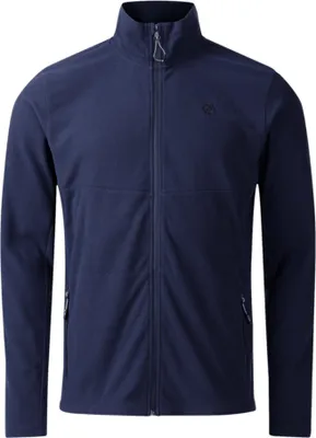 Image de Dare 2B - Veste polaire « Arising » pour homme RG12794 (M) (marine)