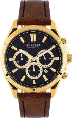 Immagine prodotto di Orologio classico da uomo Perfect-PF01073