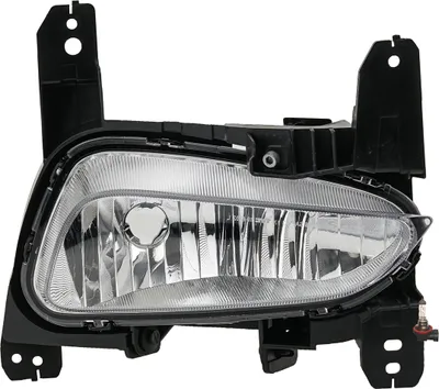 Produktbild von Nebelscheinwerfer passend für Opel Mokka 07/16- Rechts mit H8 Leucht. 42503050 42536909 Johns