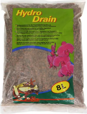 Produktbild von Lucky Reptile Hydro Drain - 8 Liter
