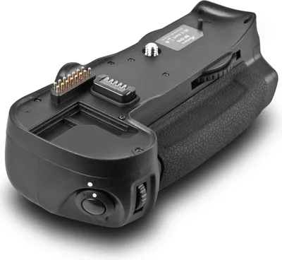 Zdjęcie produktu dla Uchwyt akumulatorowy Aputure BP-D10 do Nikon D300, D300s, D700 (1018107)