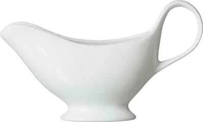 Obrázek produktu pro Ritzenhoff a Breker Bianco omáčník porcelánový bílý na 250 ml