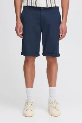 Produktbild von !SOLID SDKALAIK Herren Chino Shorts Bermuda Kurze Hose Baumwollmischung regular fit