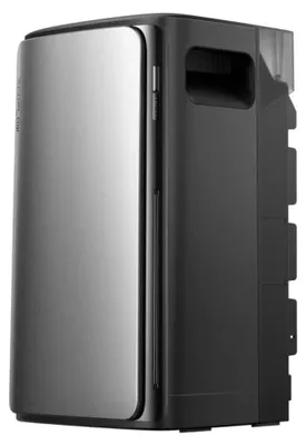Image de Batterie portable EcoFlow STREAM AC Pro