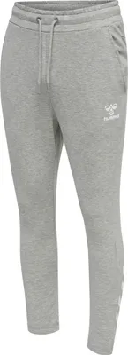 Zdjęcie produktu dla Hummel hmlISAM 2.0 TAPERED PANTS - GREY MELANGE - M