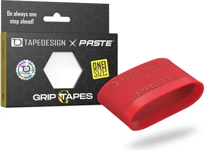 Immagine prodotto di Tape Design X Nastri di presa in pasta Rot Rot Taglia unica