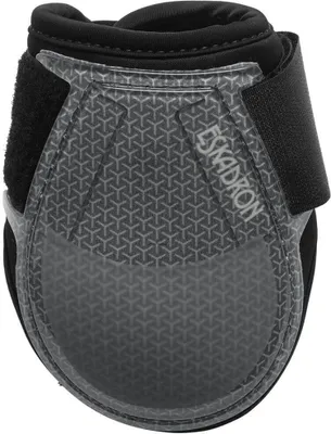 Produktbild von Eskadron Streichkappen Pro Flex Classic Beinschutz Anthracite L