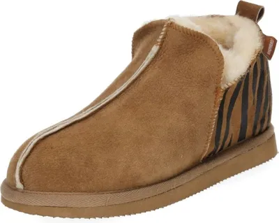 Produktbild von Shepherd Hausschuhe Hausschuhe Leder