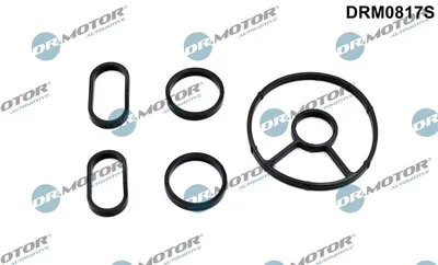 Image de Kit De Joints Pour Refroidisseur D'huile Ford Mondeo 2.0 07-