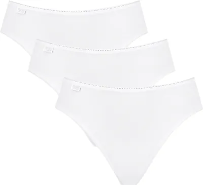 Zdjęcie produktu dla sloggi majtki sloggi 24/7 Bawełna Tai 3Pack majtki