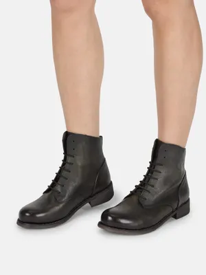 Produktbild von FELMINI WIDE FIT Stiefelette Stiefelette Leder