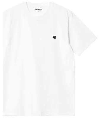 Produktbild von T-Shirt Carhartt WIP I033000.00AXX.03 für Herren