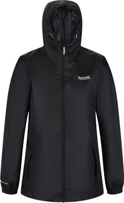 Produktbild von REGATTA Damen Regenjacke Pack It III