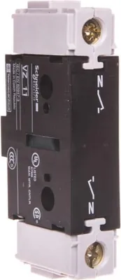 Obrázok produktu pre Modul neutrálneho vodiča Schneider Electric VZ11